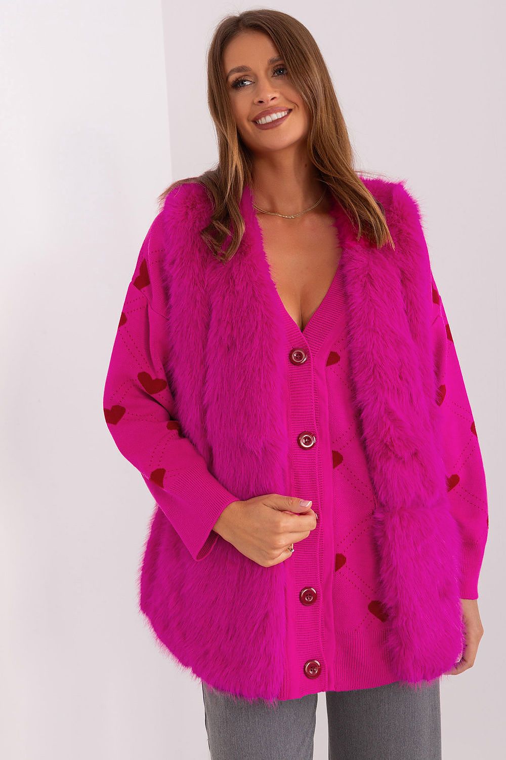 Women's Jackets - Gilet