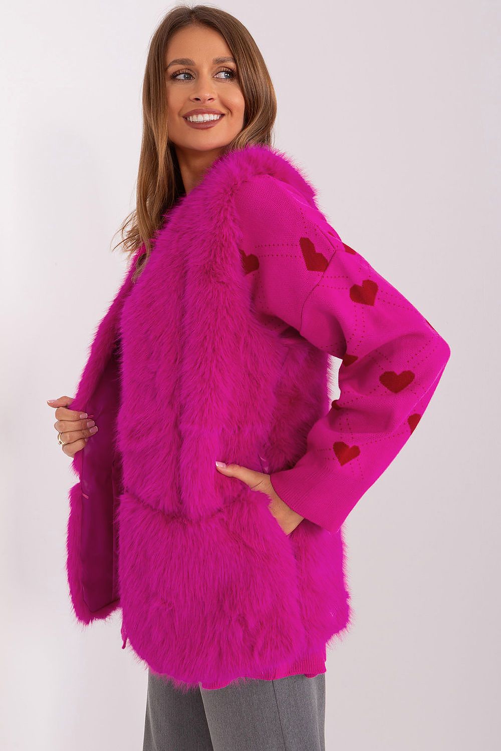 Women's Jackets - Gilet
