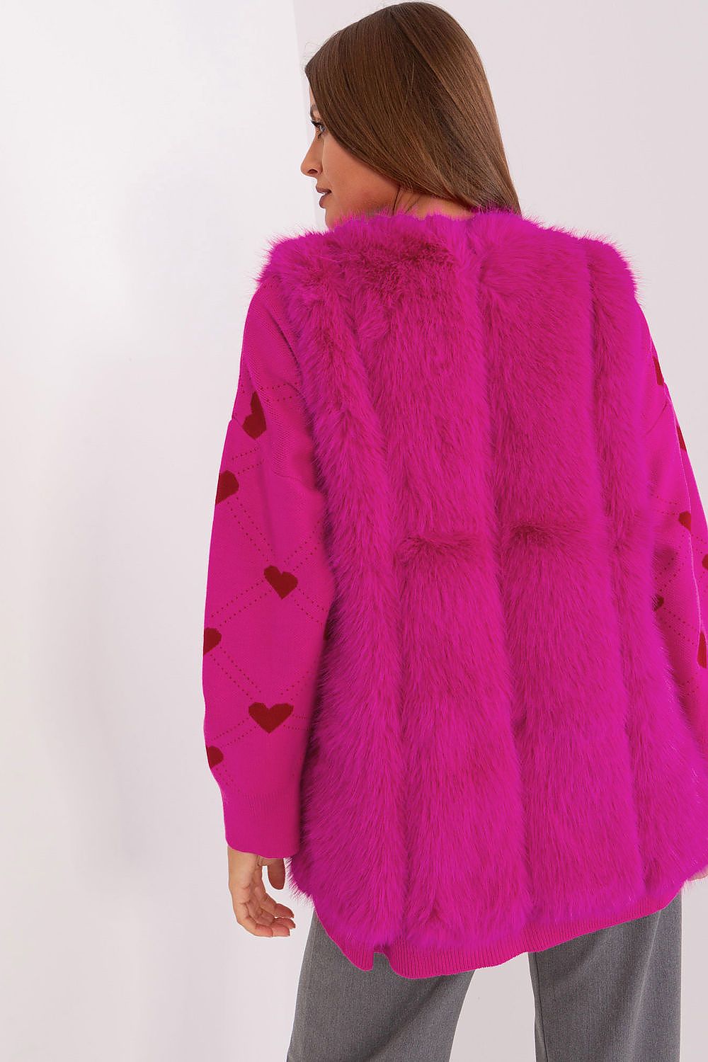 Women's Jackets - Gilet