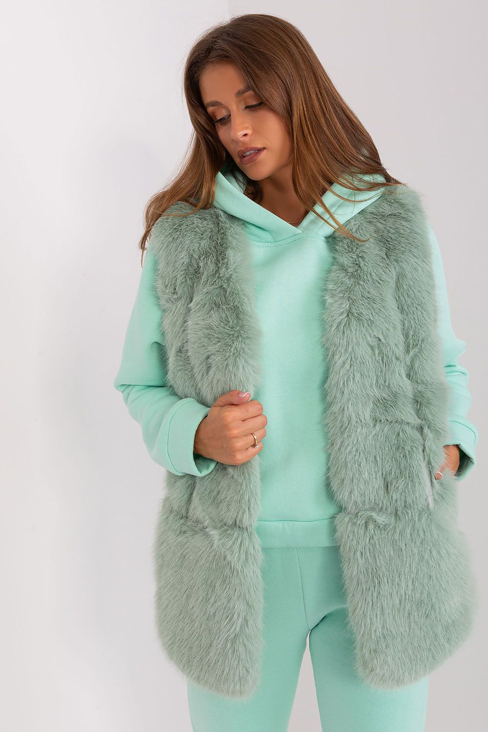 Women's Jackets - Gilet