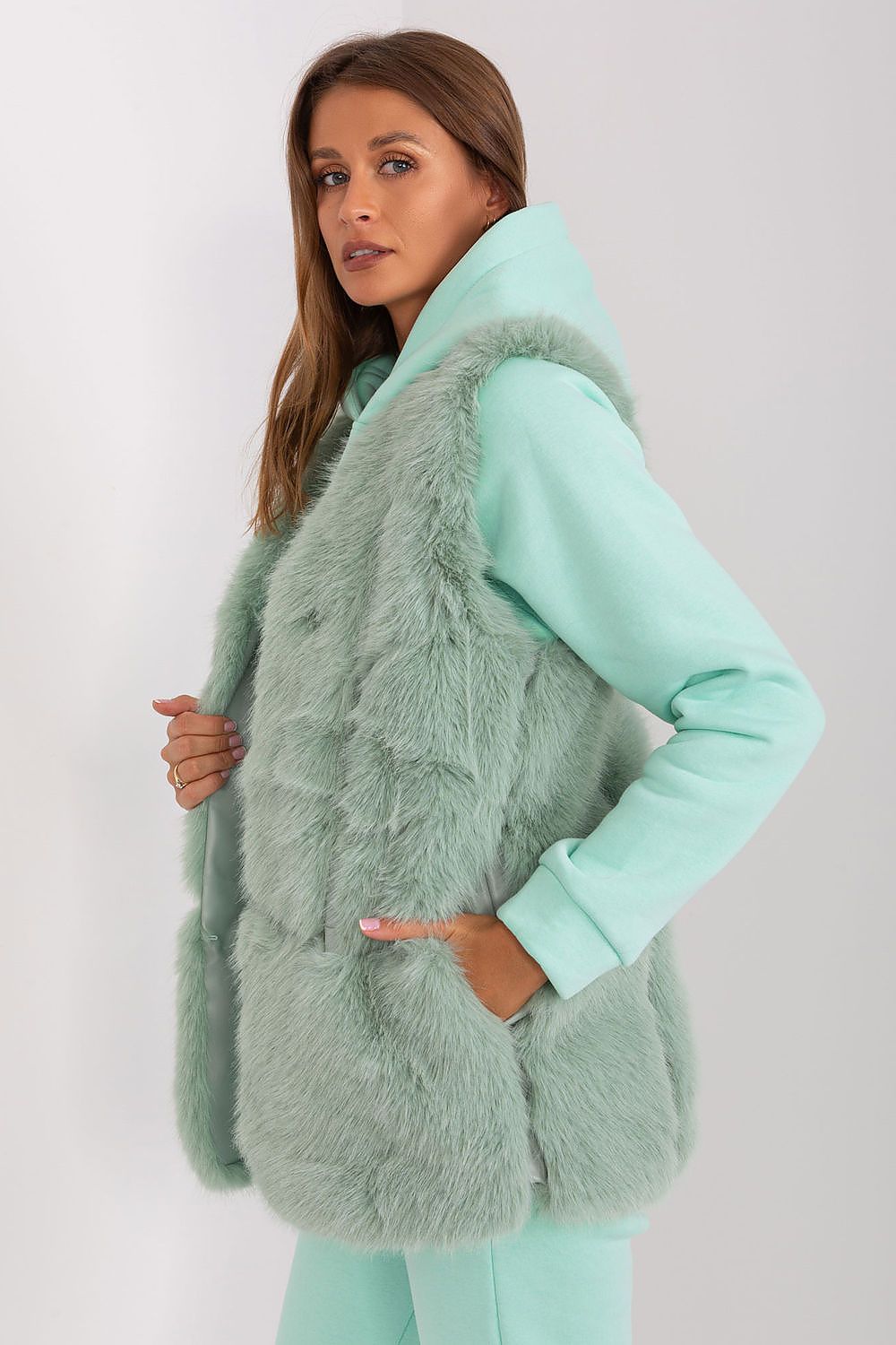 Women's Jackets - Gilet