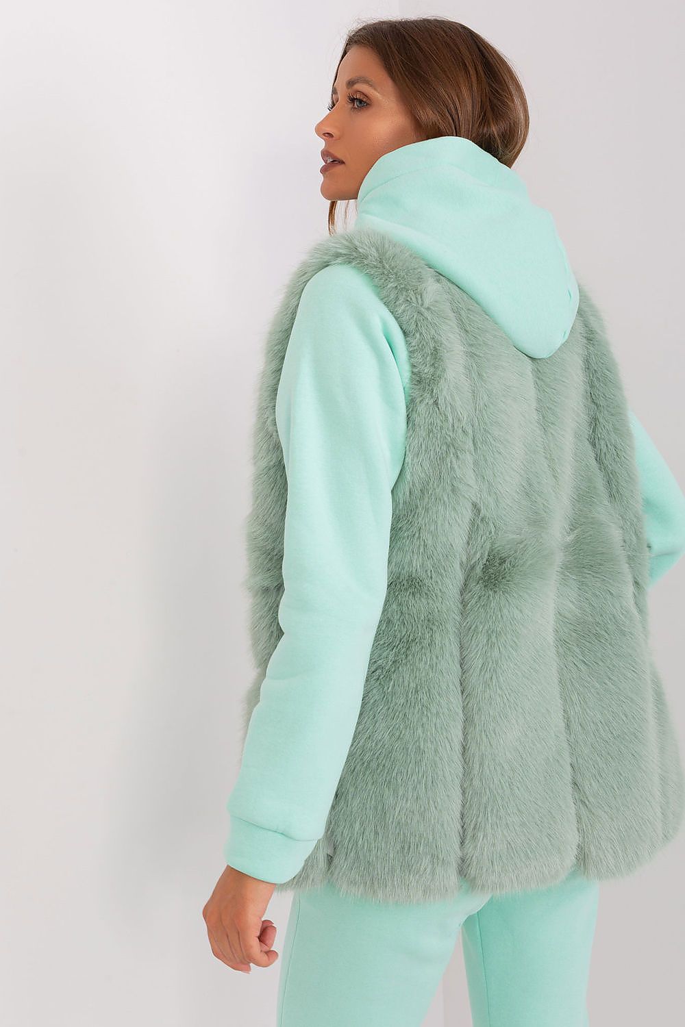 Women's Jackets - Gilet