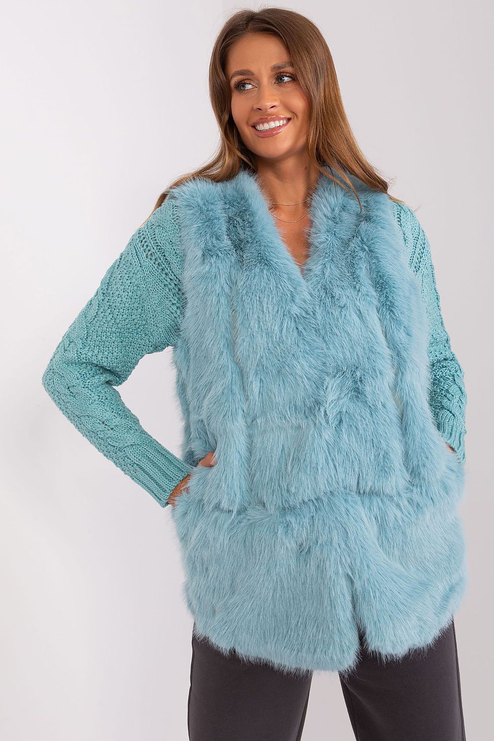 Women's Jackets - Gilet