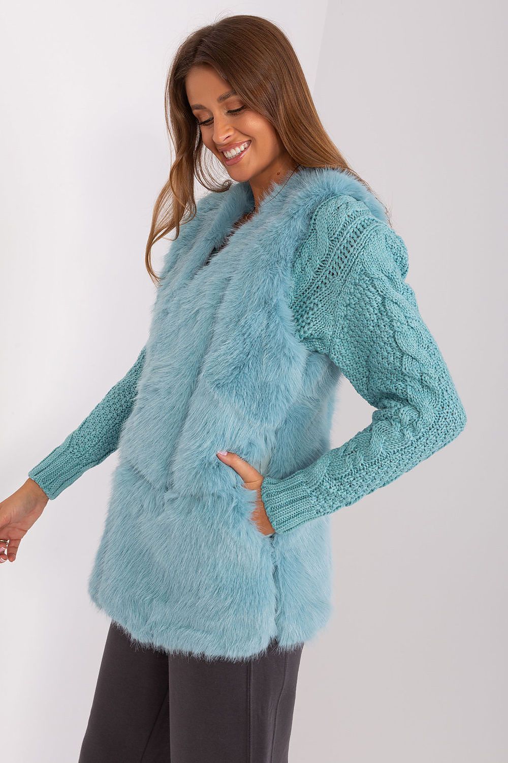 Women's Jackets - Gilet