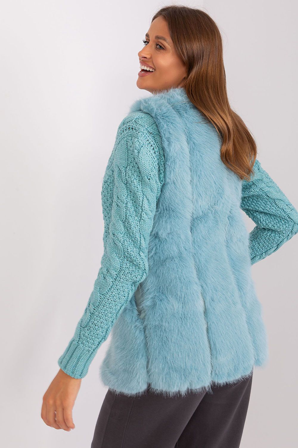 Women's Jackets - Gilet
