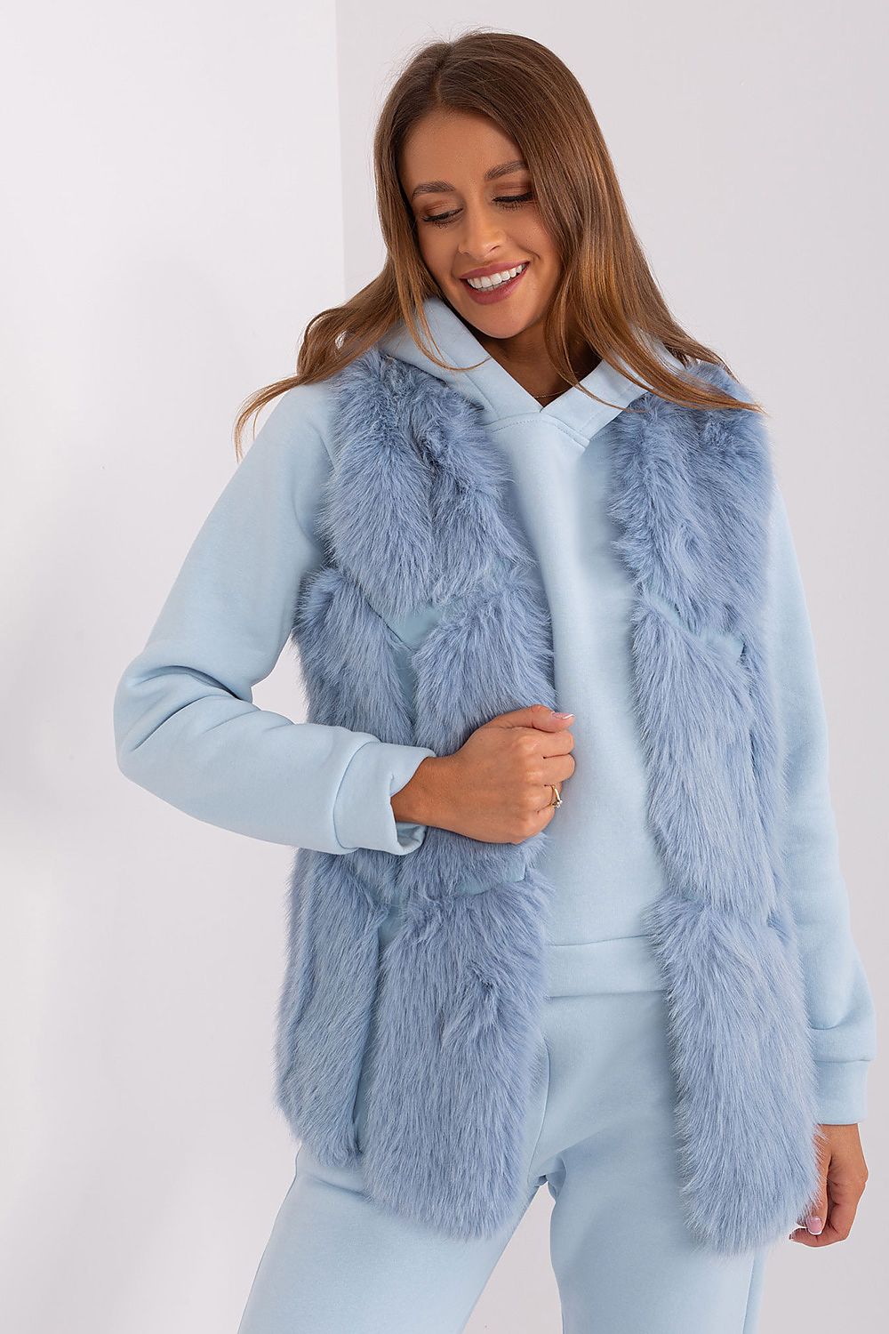 Women's Jackets - Gilet
