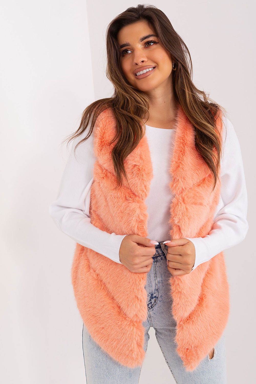 Women's Jackets - Gilet