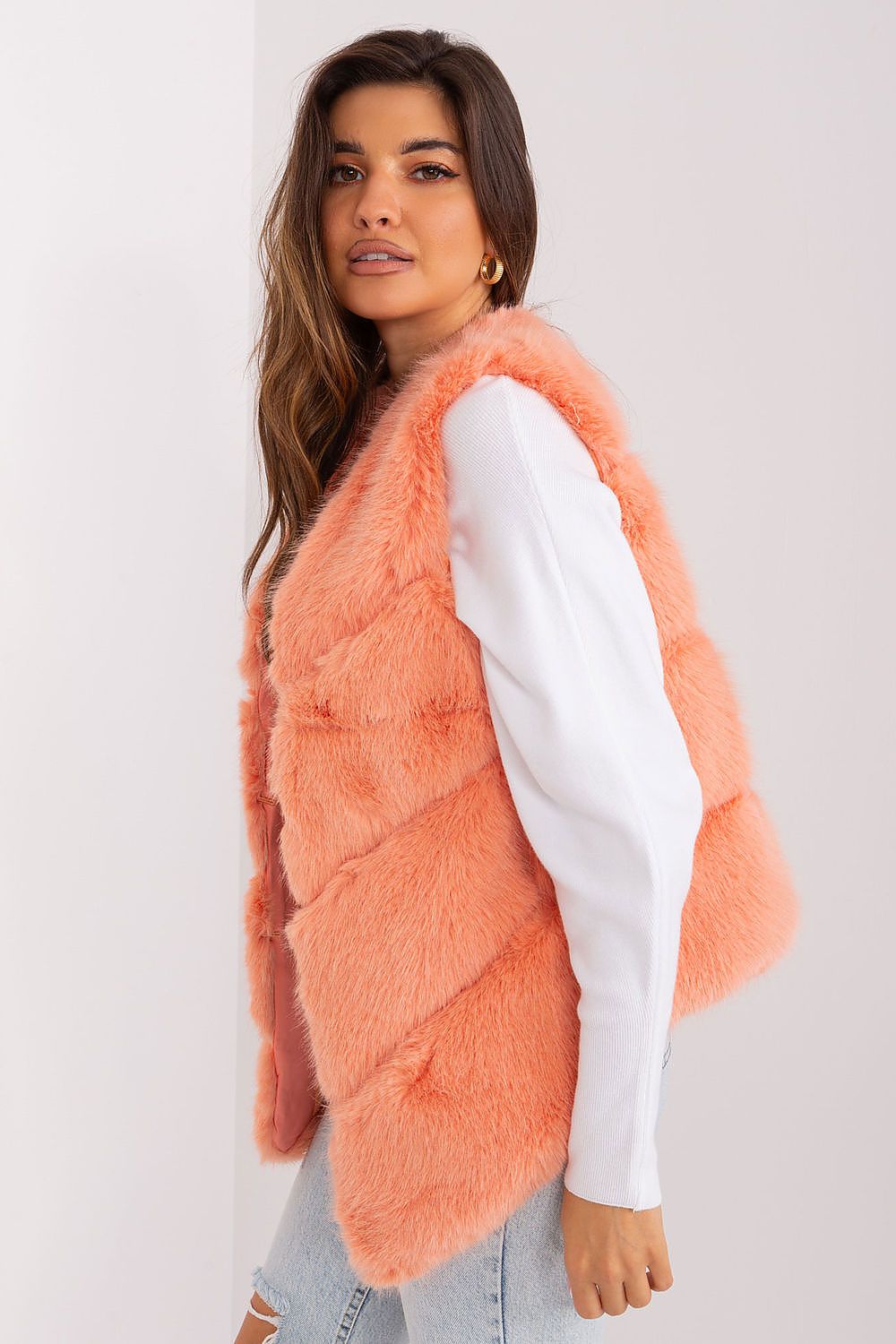 Women's Jackets - Gilet