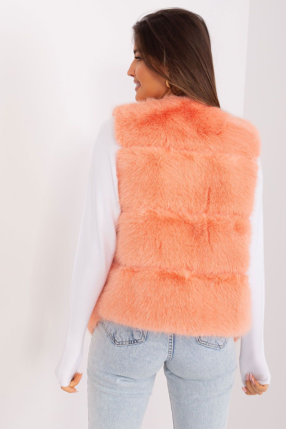 Women's Jackets - Gilet
