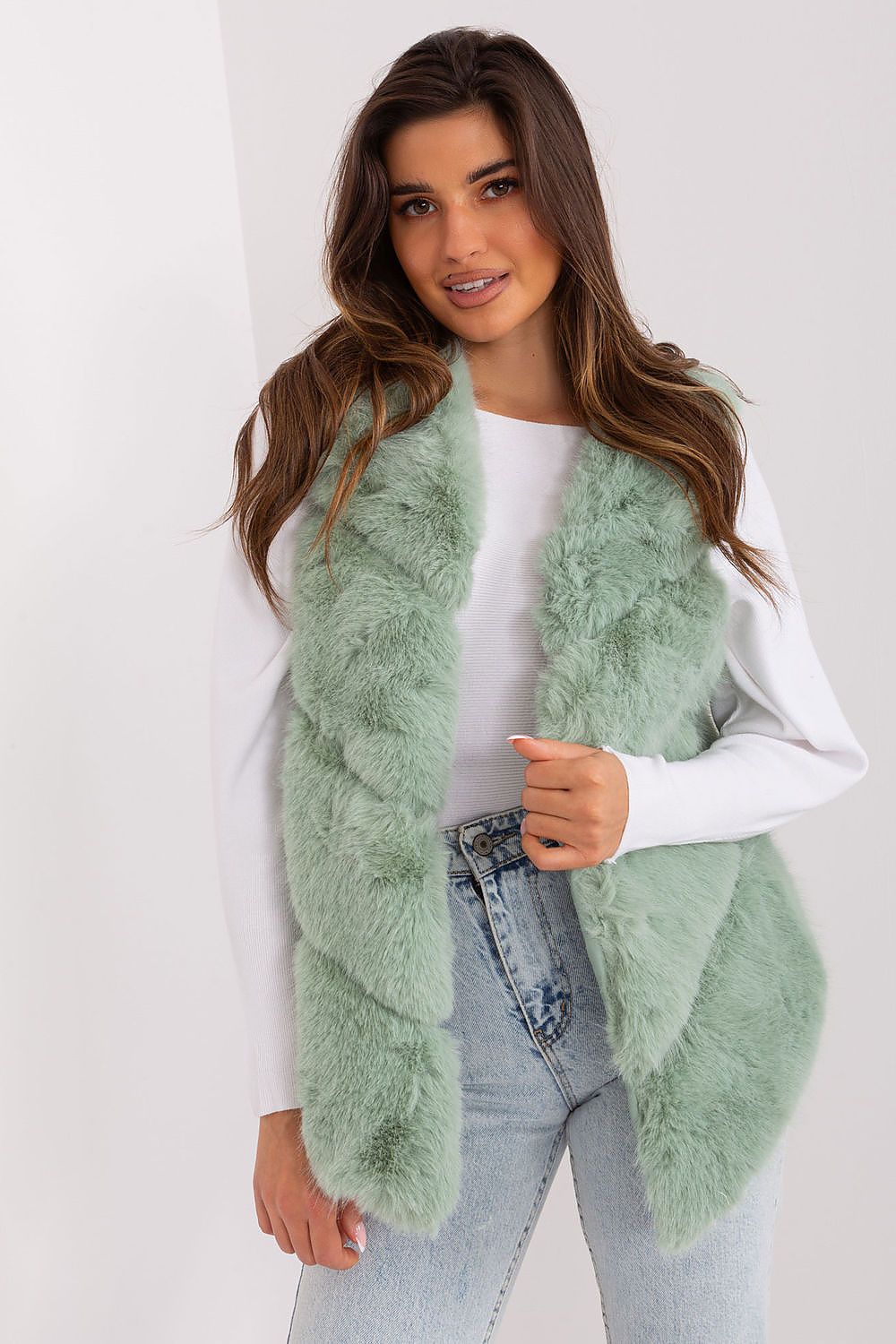 Women's Jackets - Gilet