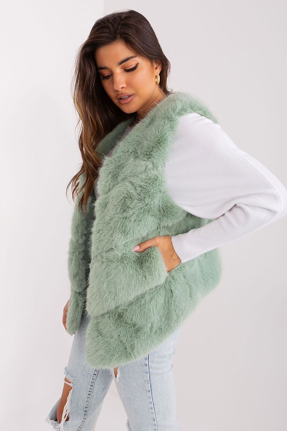 Women's Jackets - Gilet