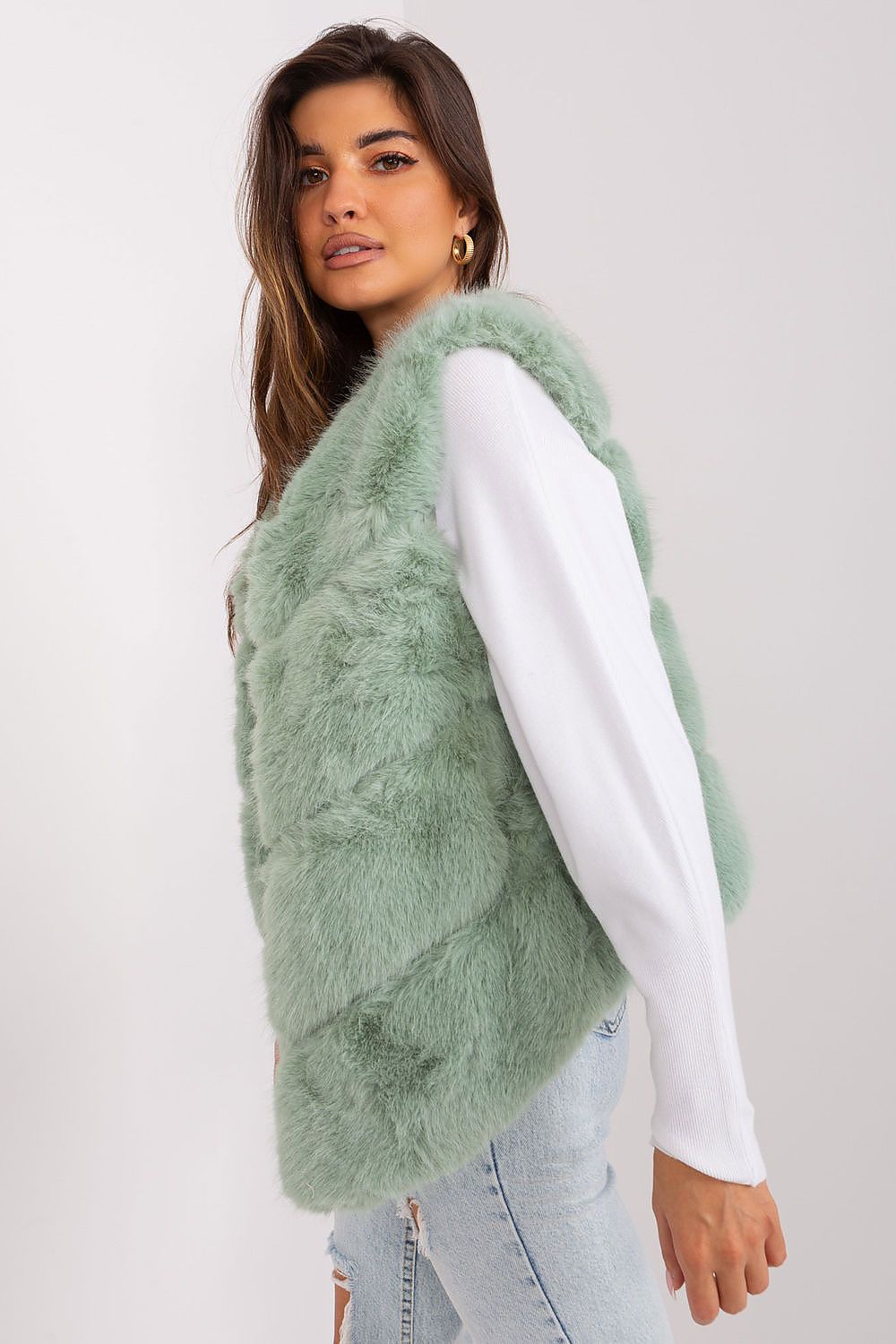 Women's Jackets - Gilet