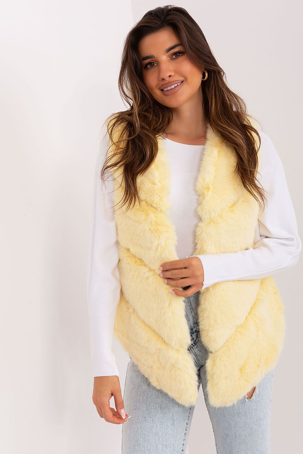 Women's Jackets - Gilet