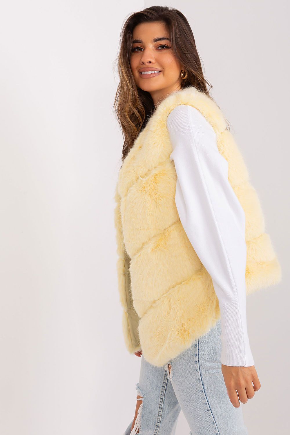 Women's Jackets - Gilet