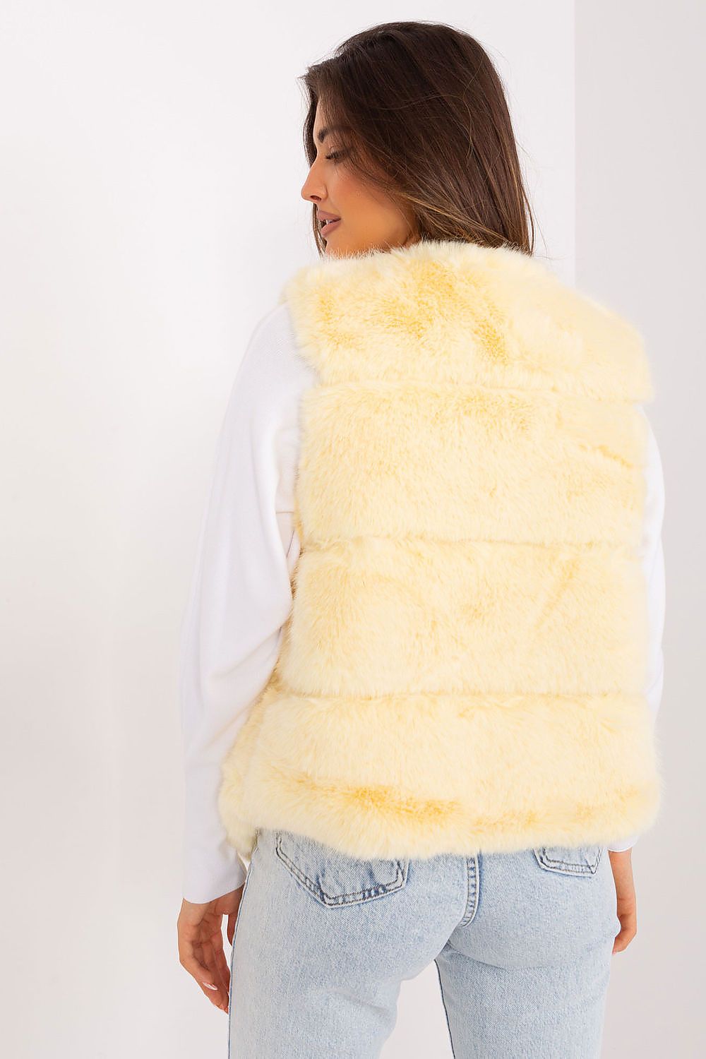 Women's Jackets - Gilet
