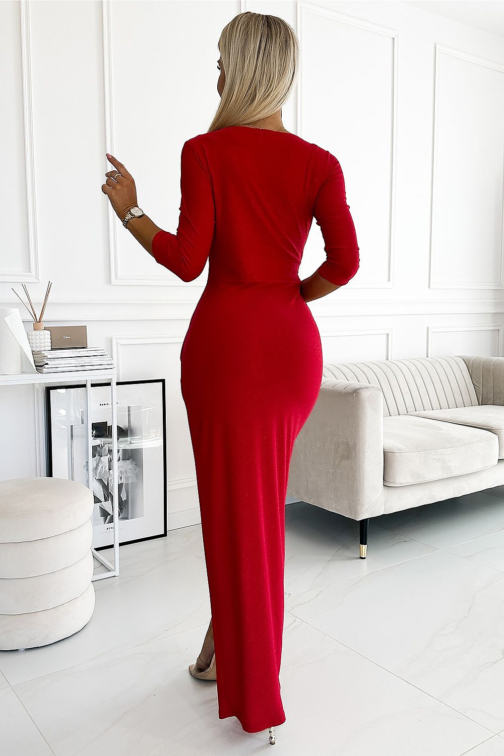 Dresses - Long Dress