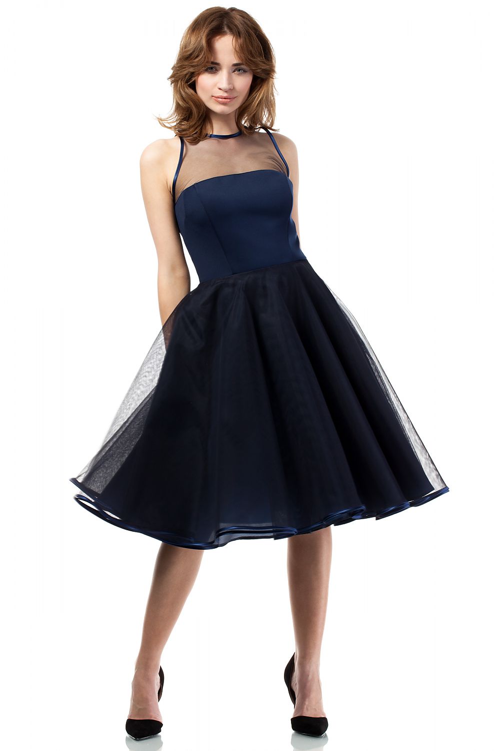 Dresses - Evening Dress