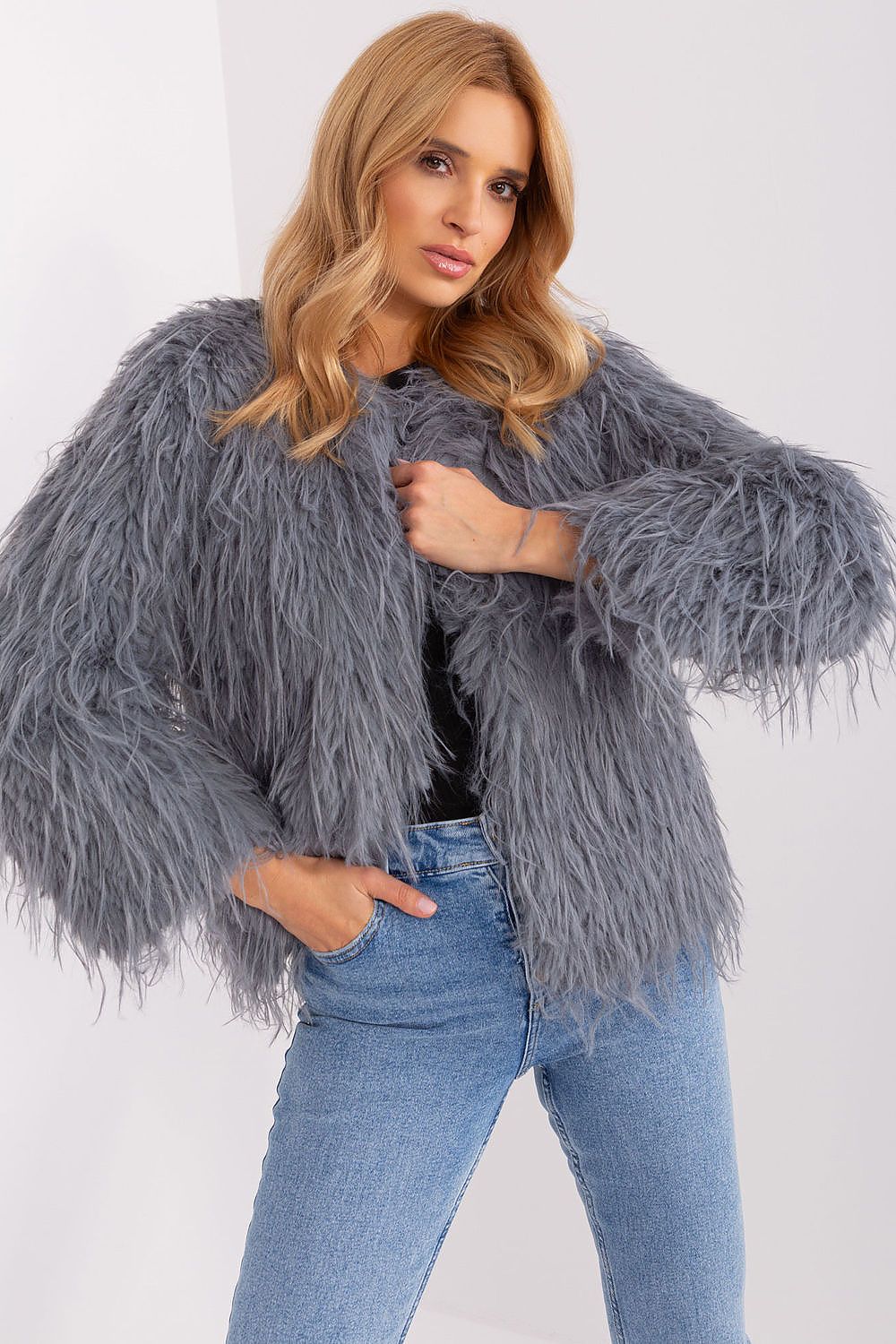 Women's Jackets - Jacket