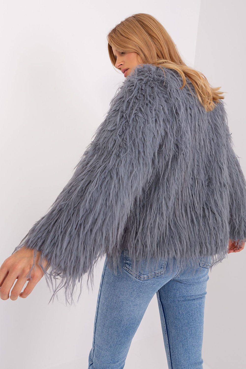 Women's Jackets - Jacket
