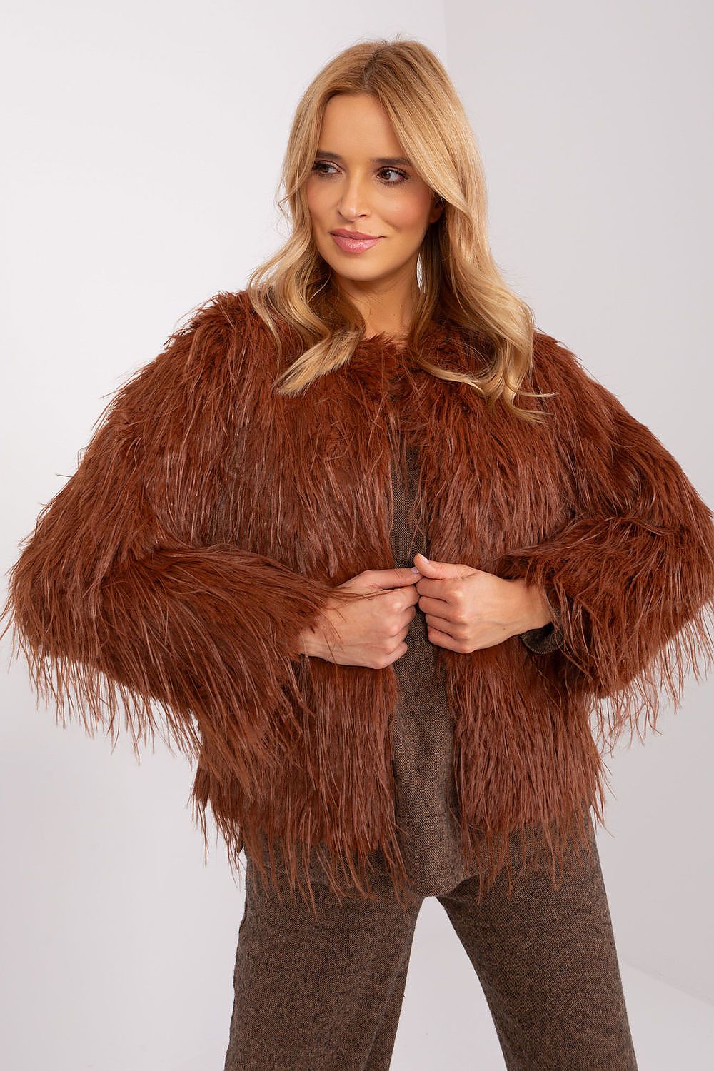 Women's Jackets - Jacket