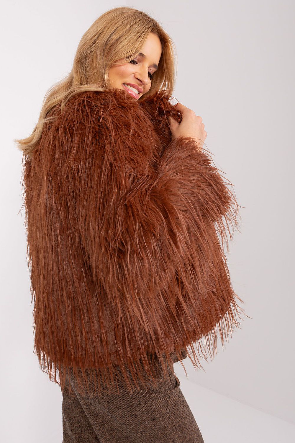 Women's Jackets - Jacket