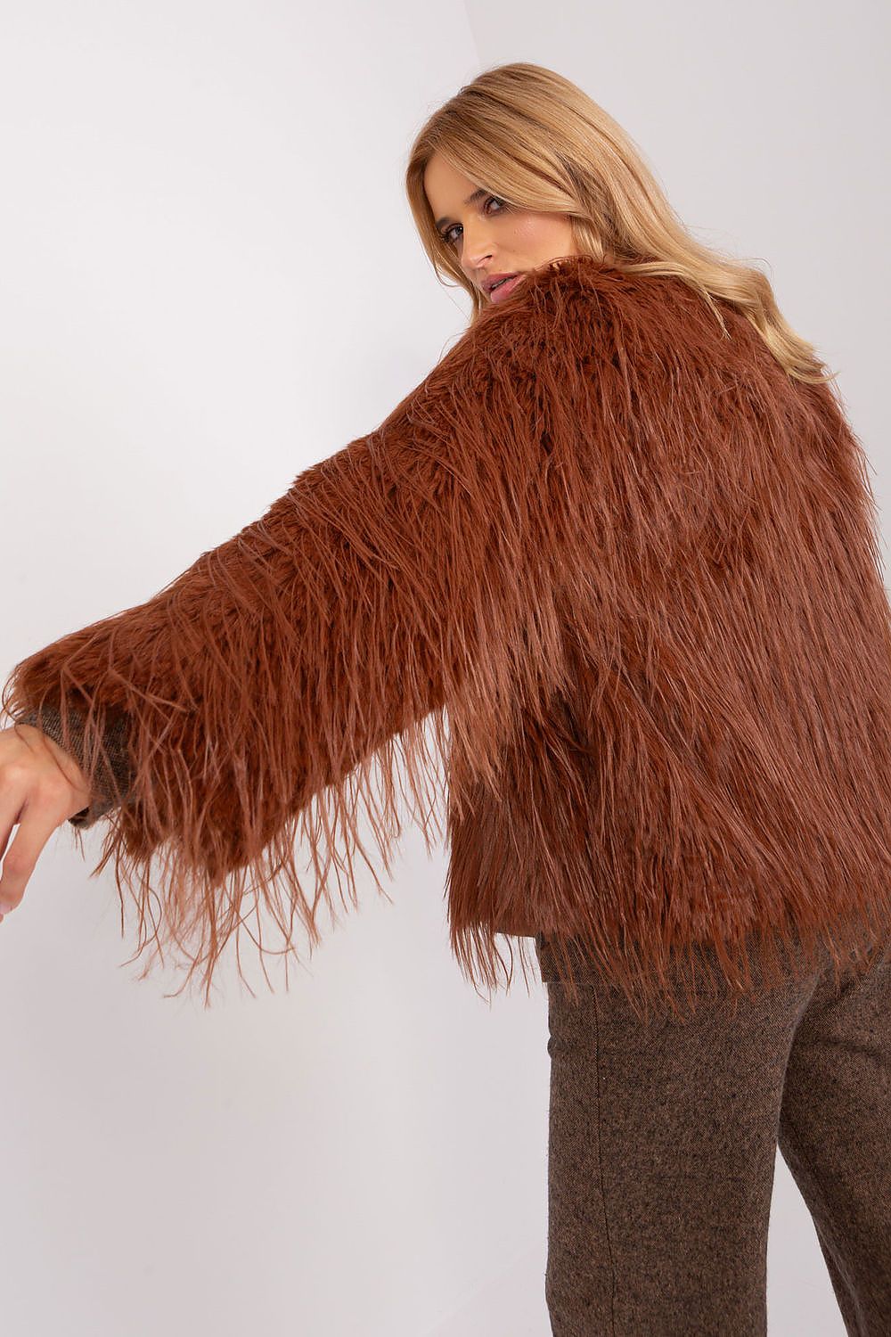 Women's Jackets - Jacket