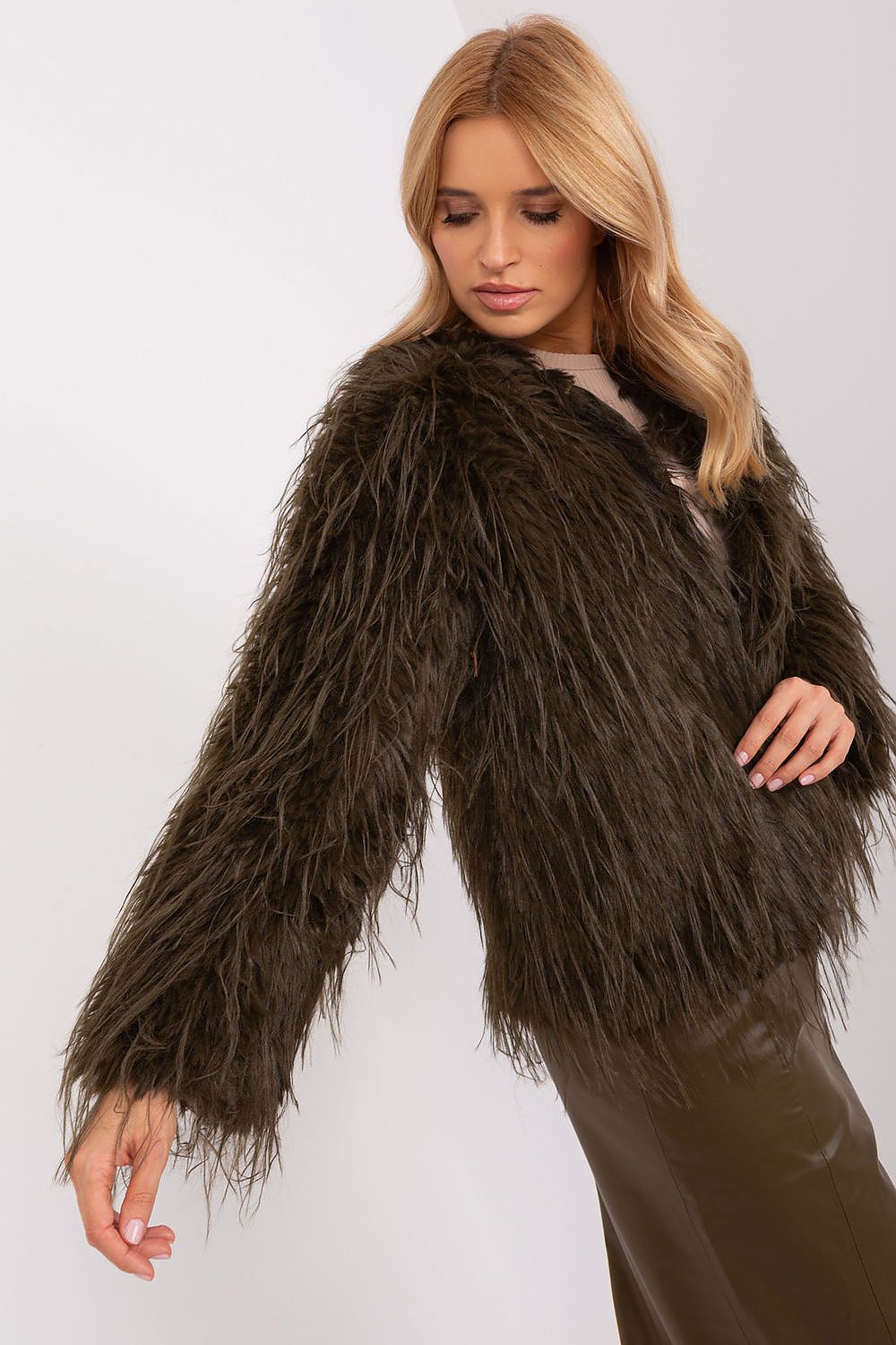 Women's Jackets - Jacket