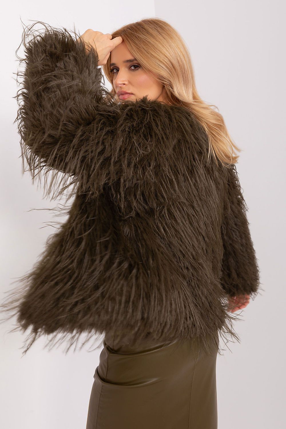 Women's Jackets - Jacket