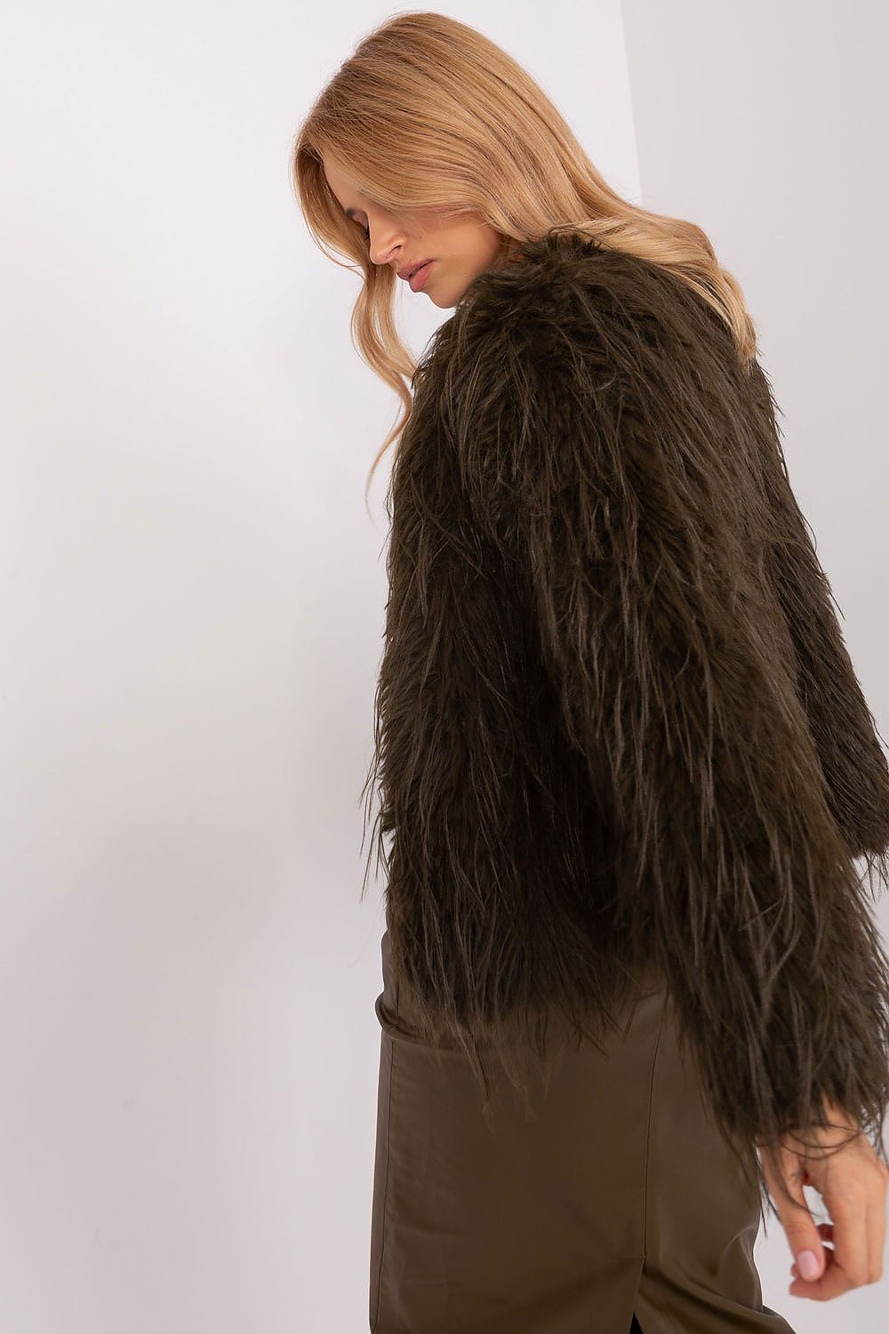 Women's Jackets - Jacket