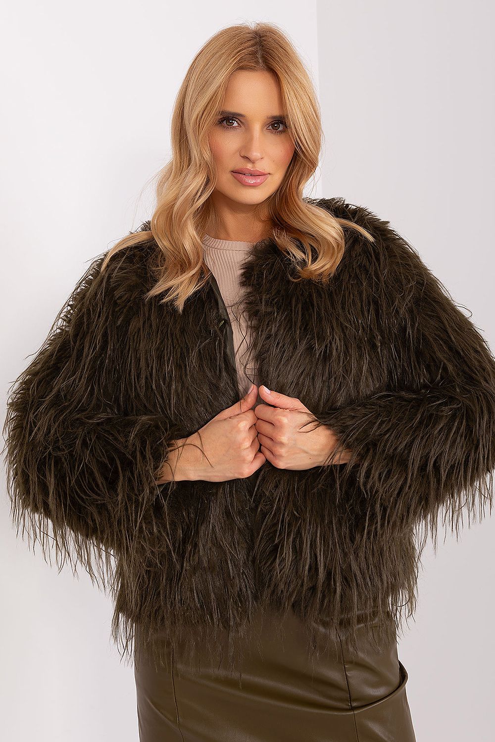 Women's Jackets - Jacket
