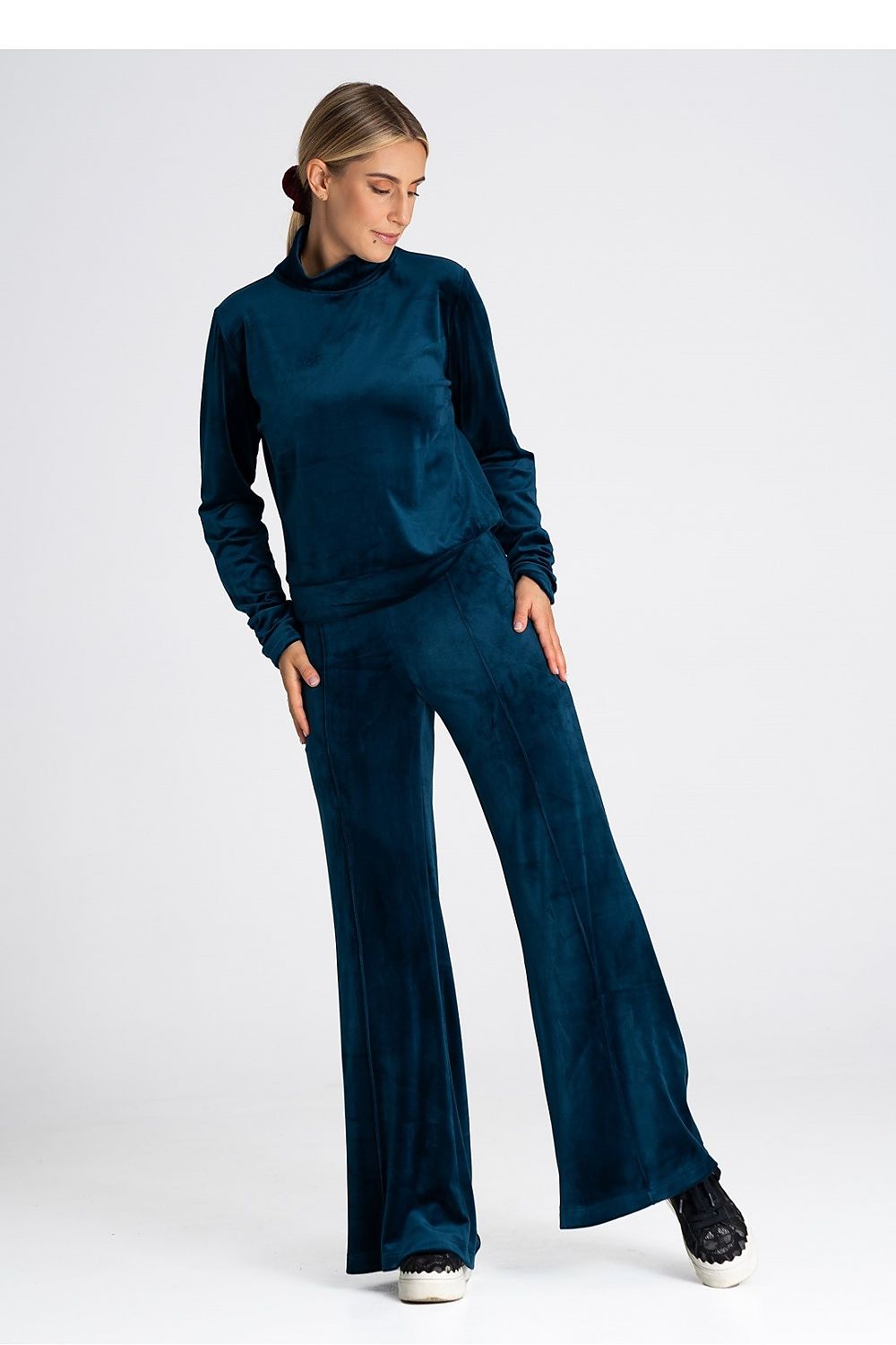 Women's Clothing - Sweatshirt
