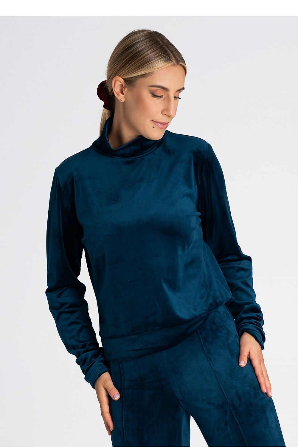 Women's Clothing - Sweatshirt