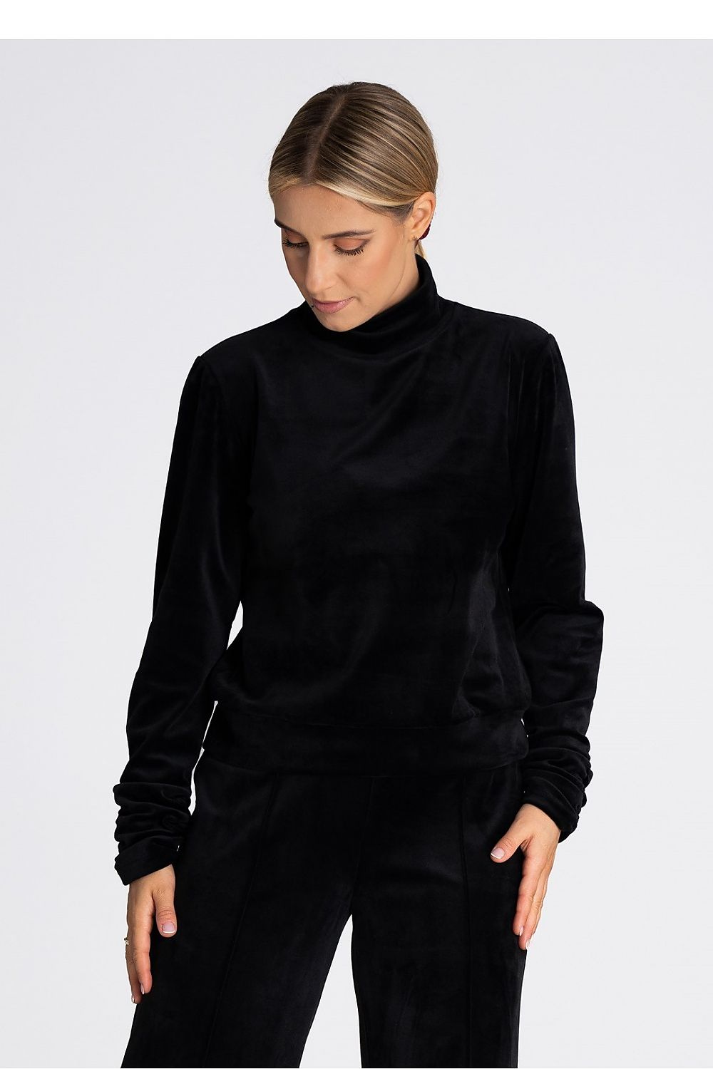 Women's Clothing - Sweatshirt