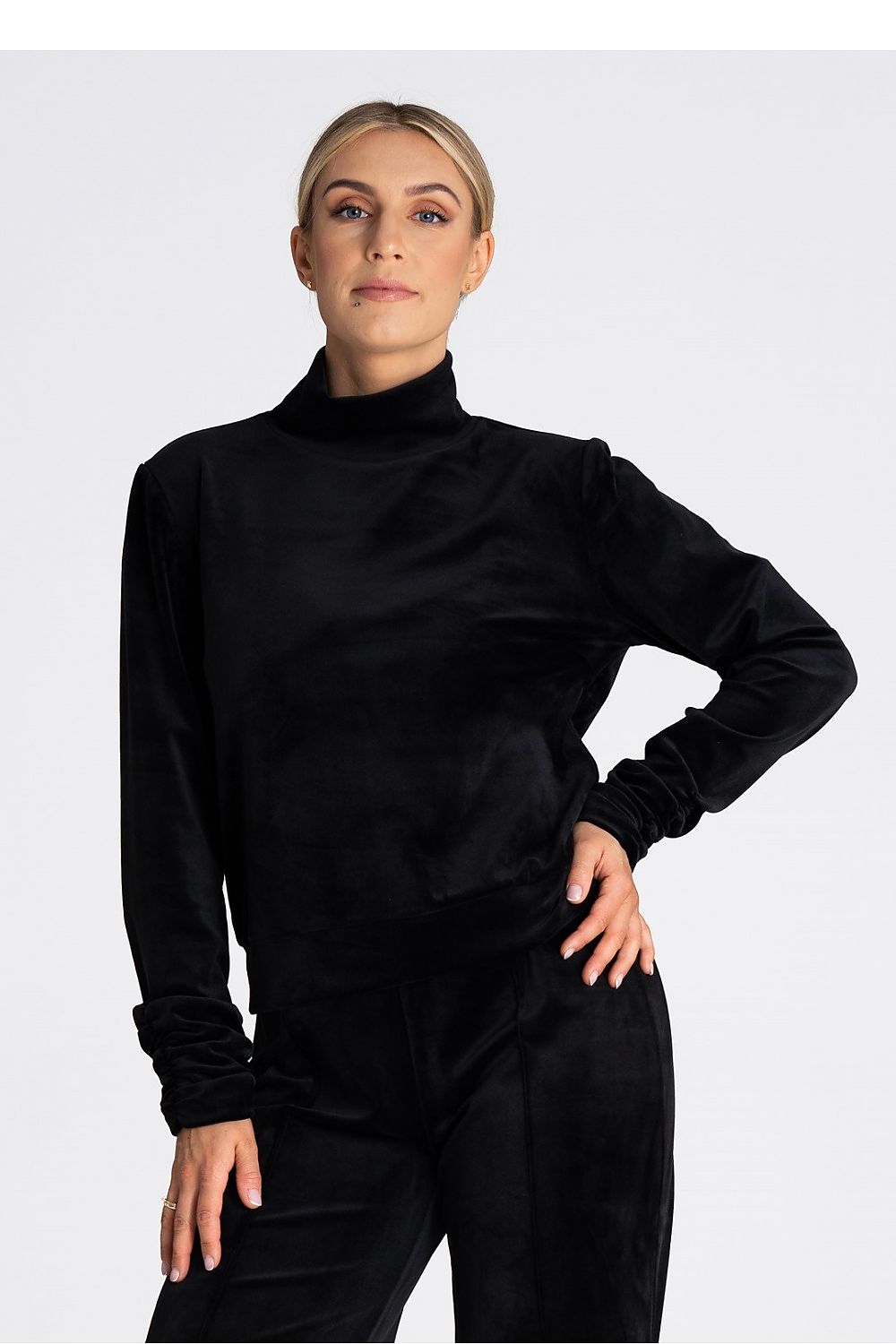 Women's Clothing - Sweatshirt