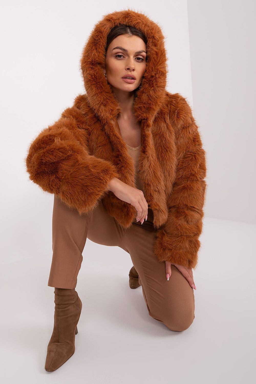 Women's Jackets - Jacket