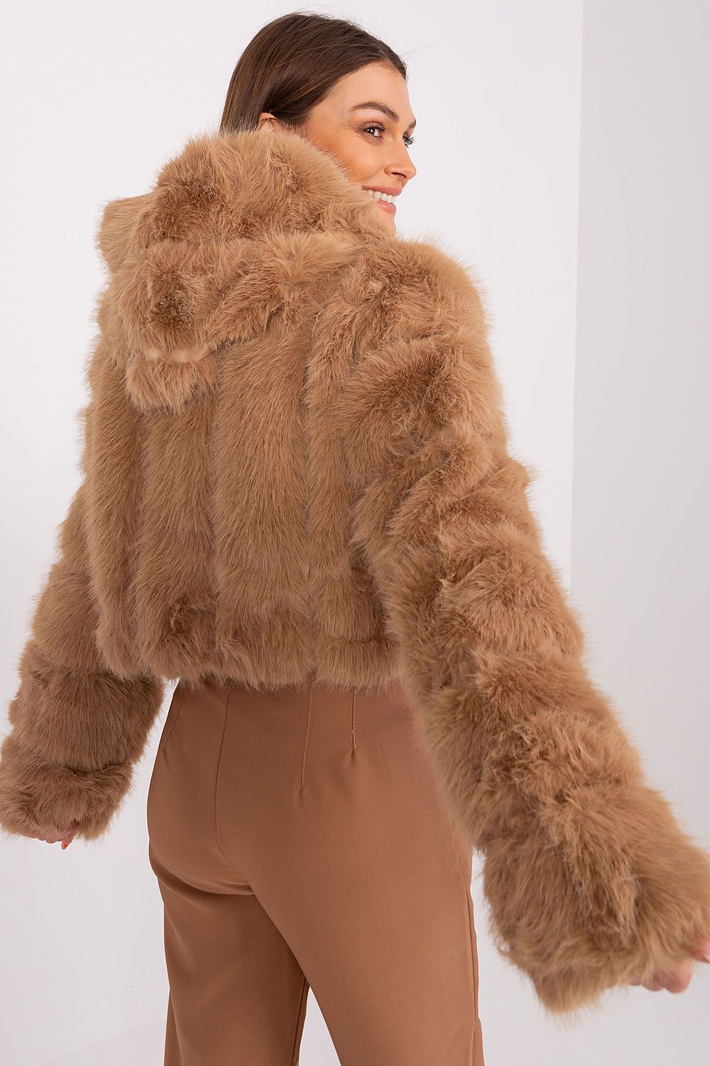 Women's Jackets - Jacket