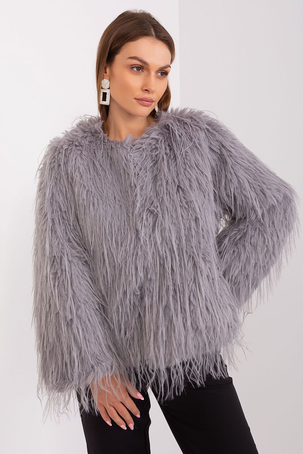 Women's Jackets - Jacket