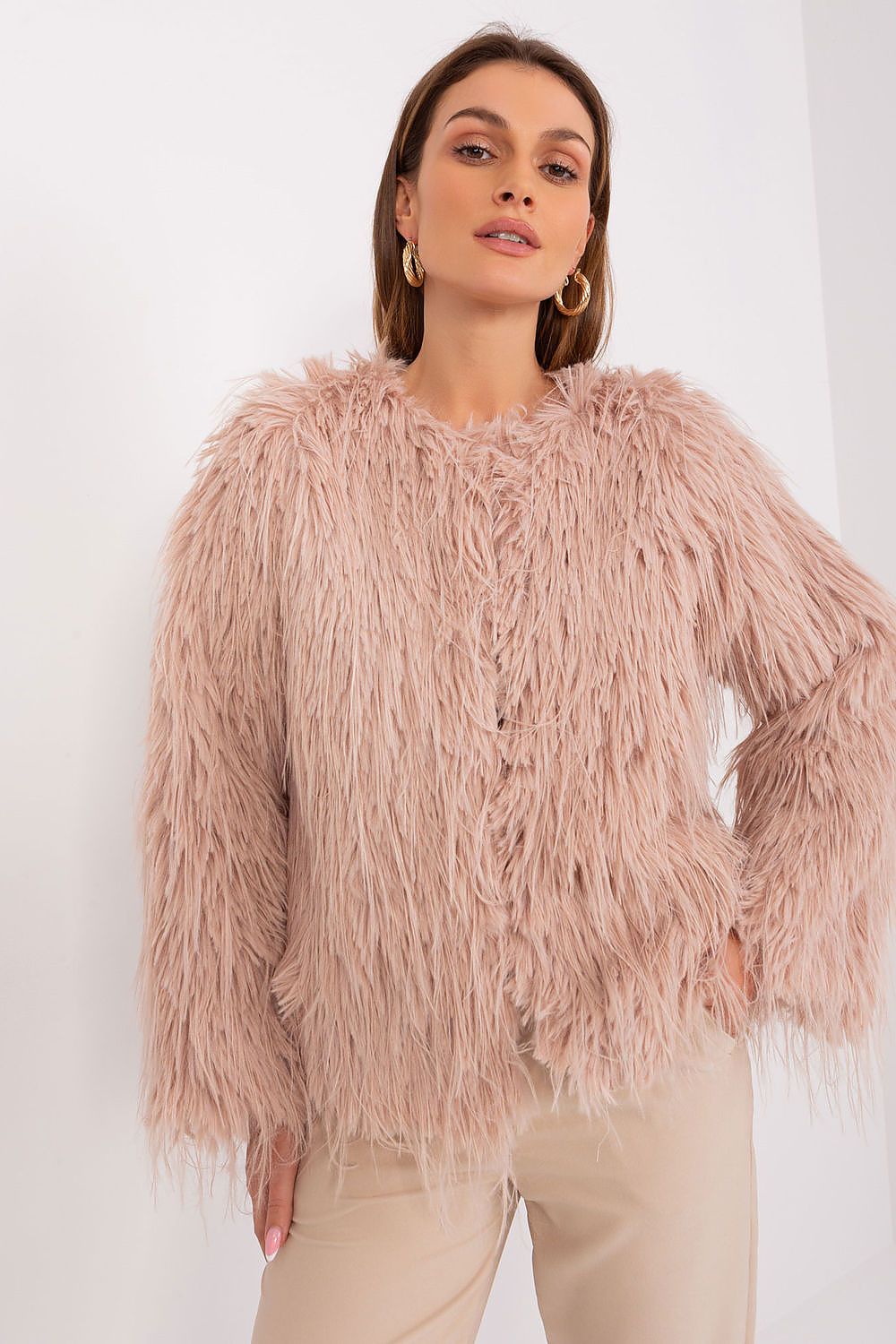 Women's Jackets - Jacket