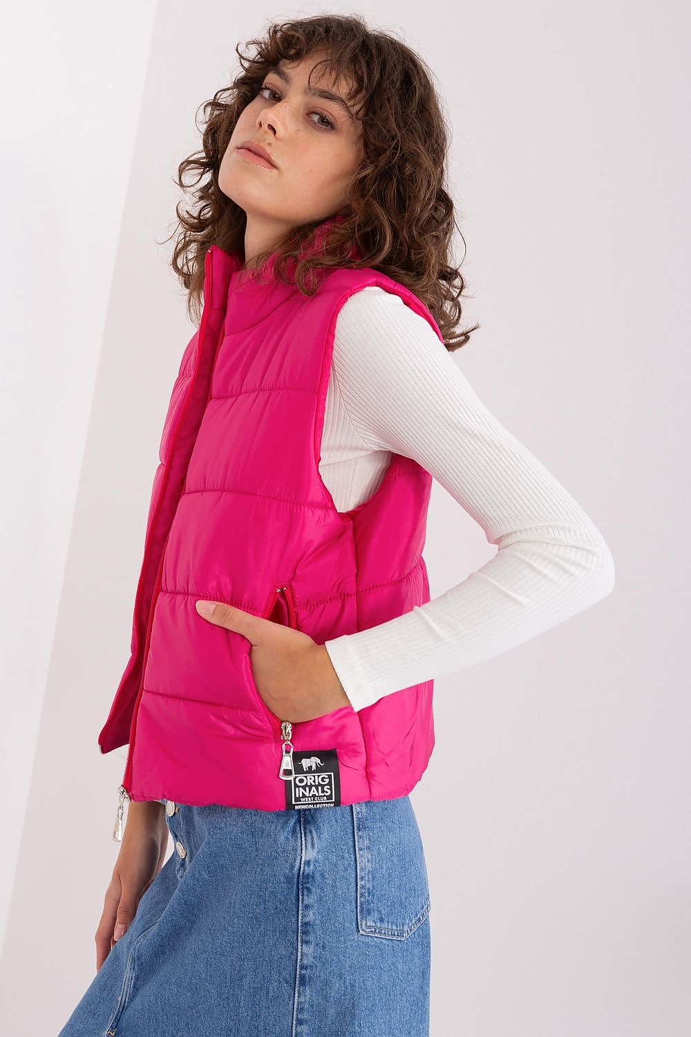 Women's Jackets - Gilet