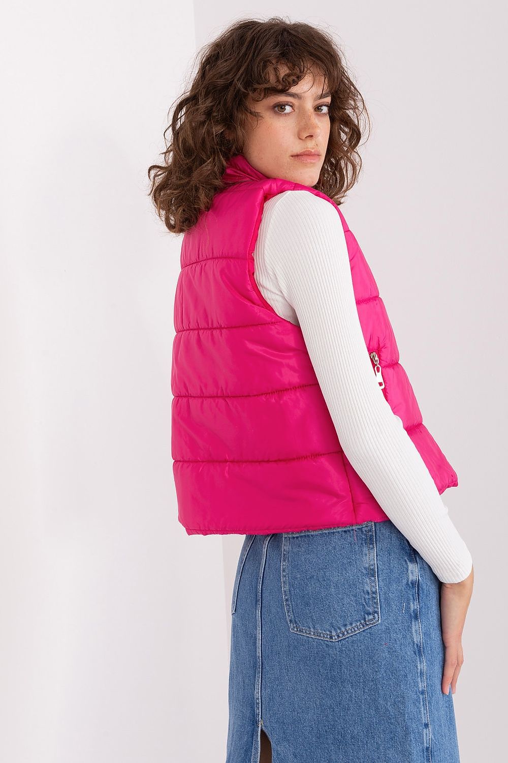 Women's Jackets - Gilet