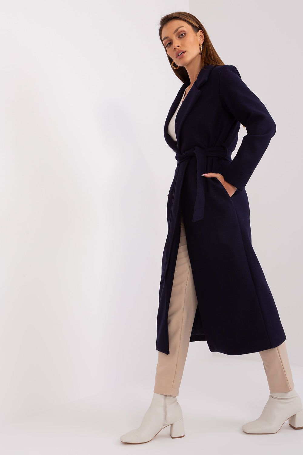 Women's Jackets - Coat