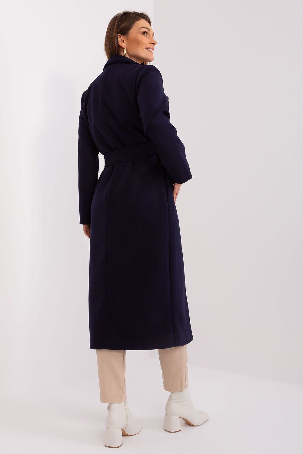 Women's Jackets - Coat
