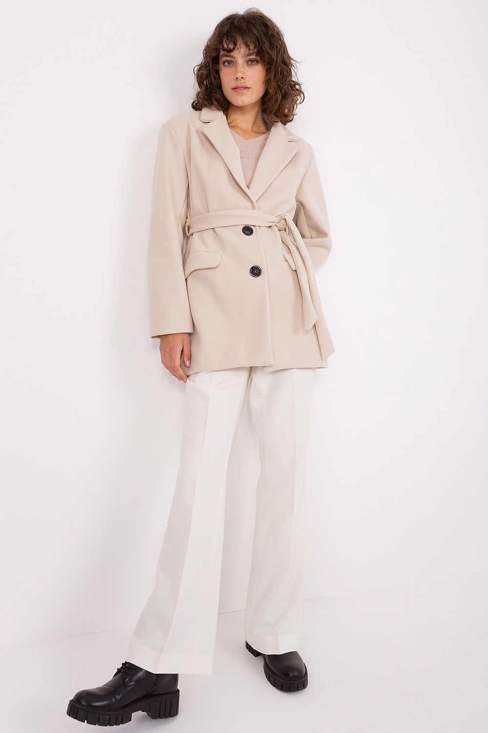 Women's Jackets - Coat
