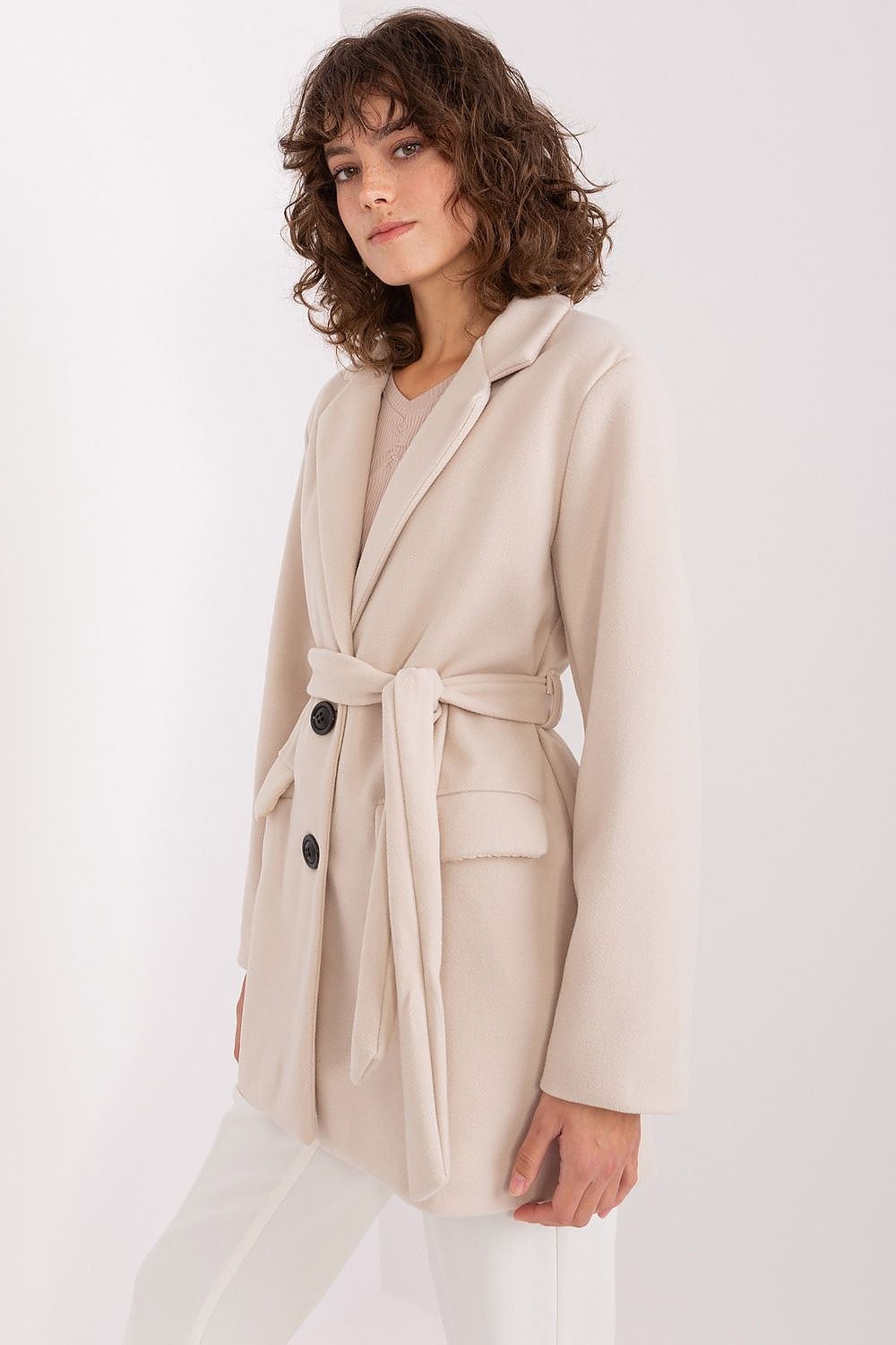 Women's Jackets - Coat