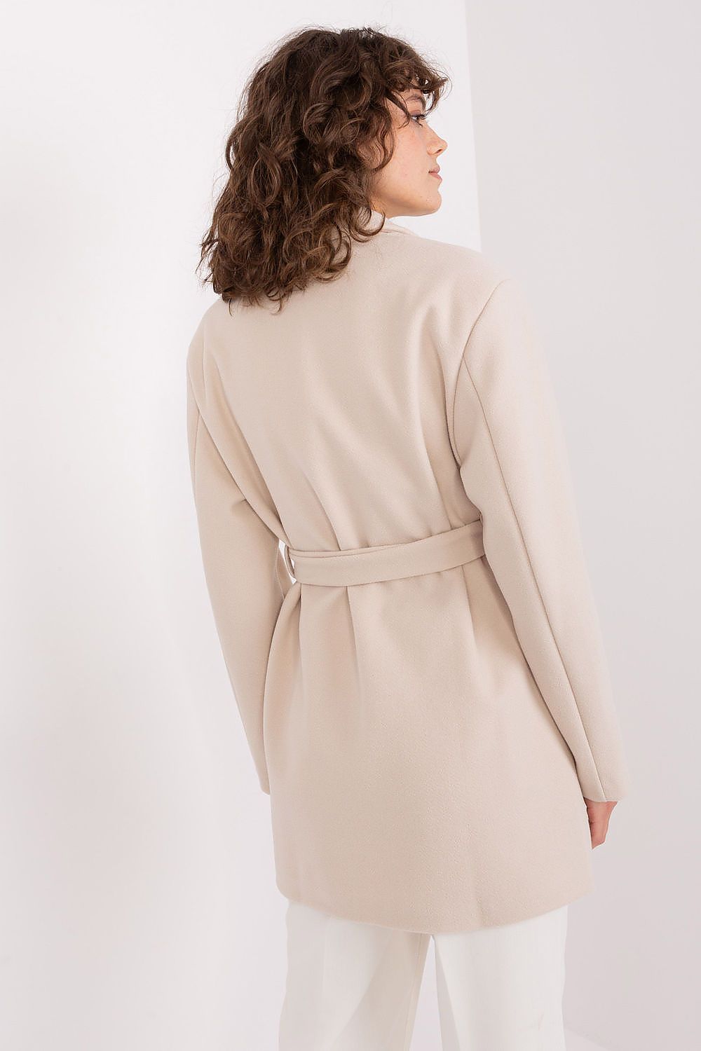 Women's Jackets - Coat