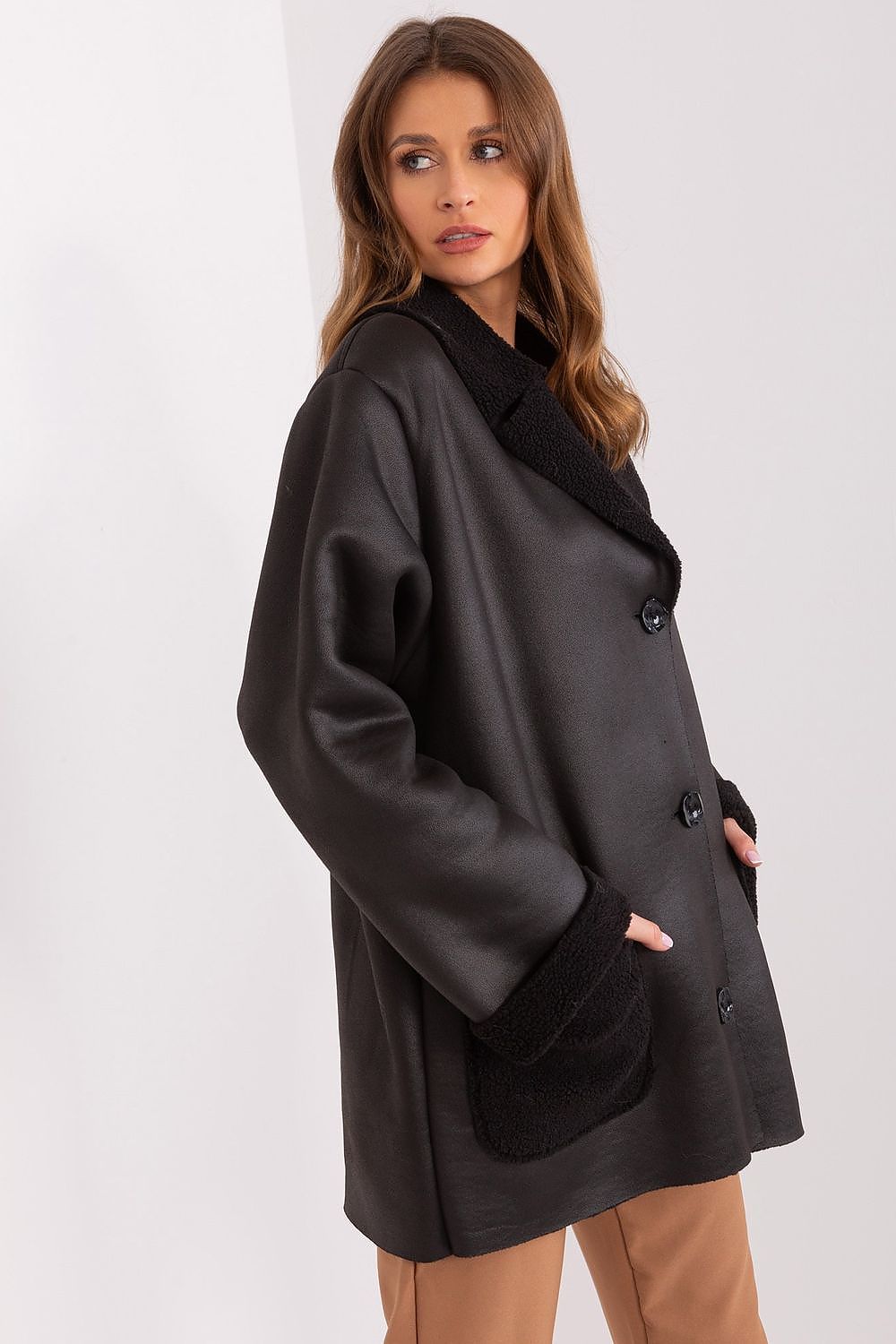 Women's Jackets - Jacket