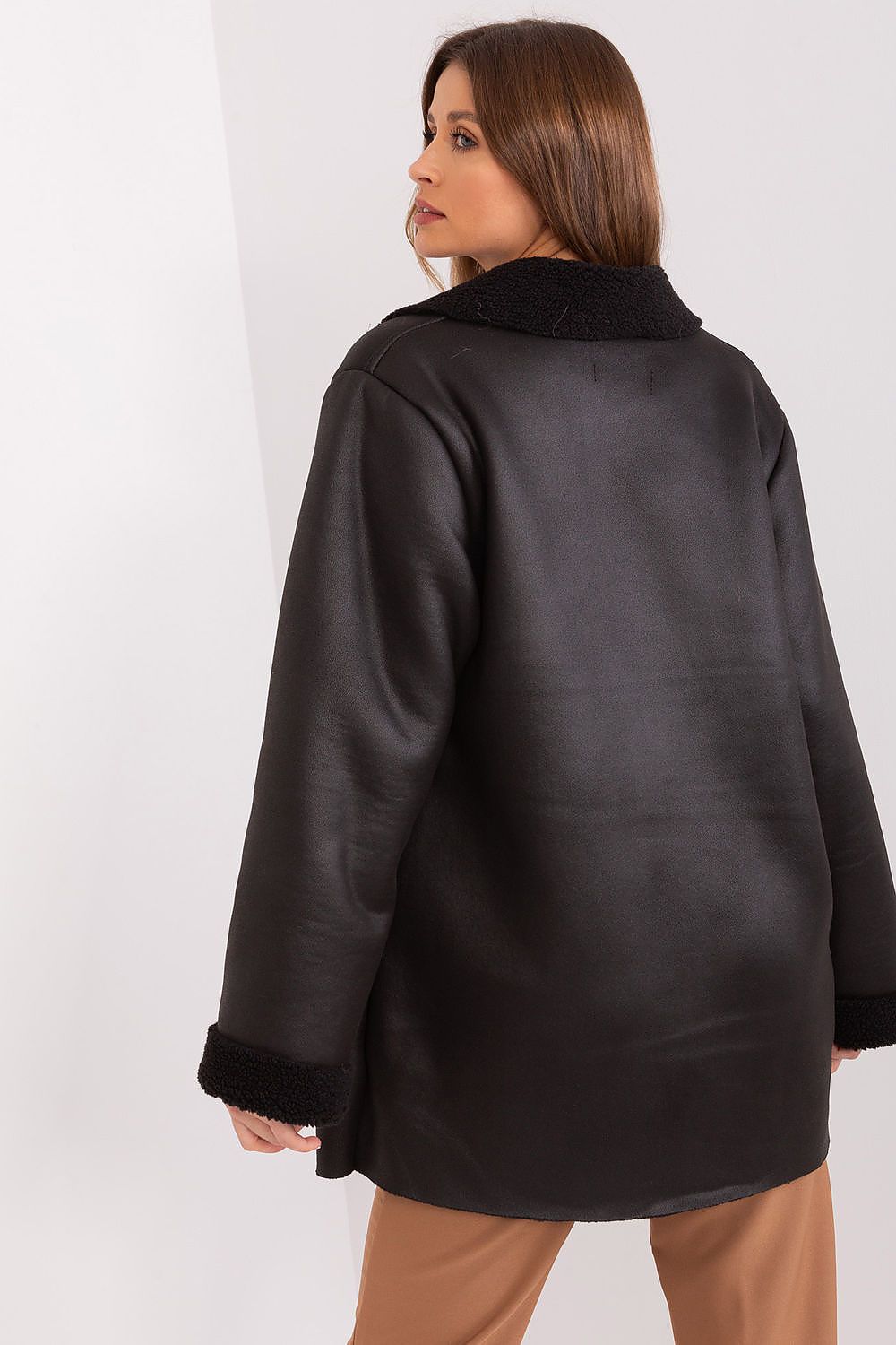 Women's Jackets - Jacket