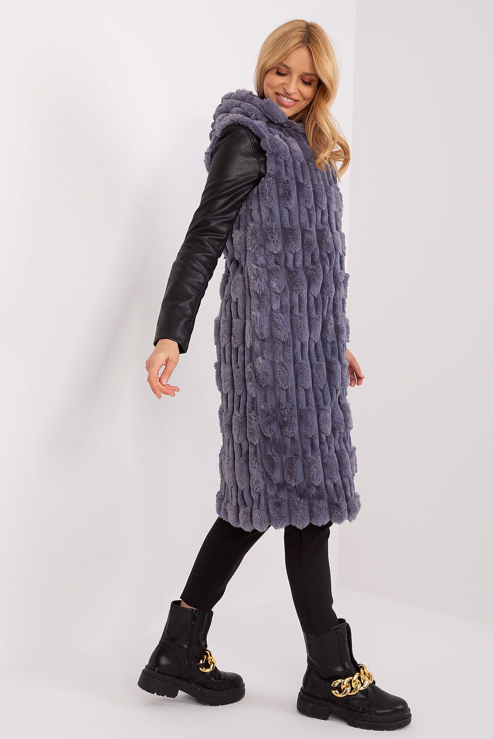 Women's Jackets - Gilet
