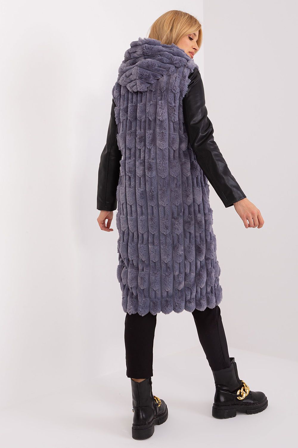 Women's Jackets - Gilet