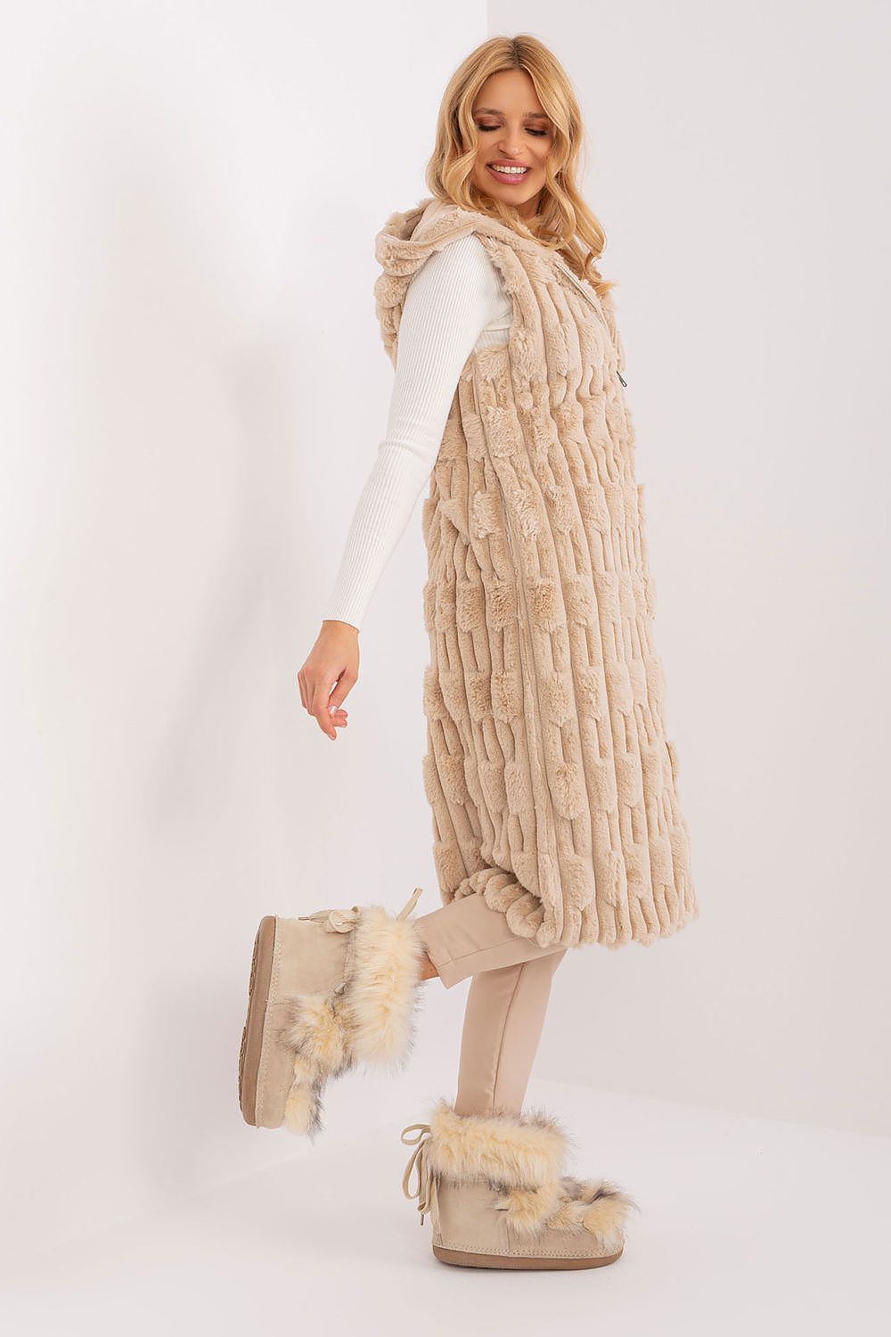 Women's Jackets - Gilet